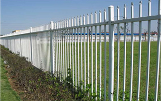 小區(qū)護欄網