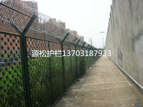 監(jiān)獄護(hù)欄網(wǎng)1